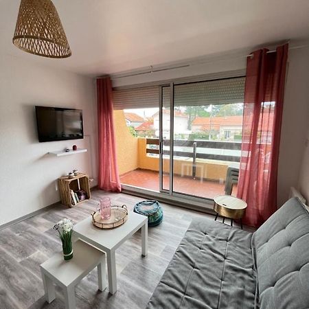 Appartement Argeles-Sur-Mer Avec Piscine A 500M De La Mer Exteriér fotografie