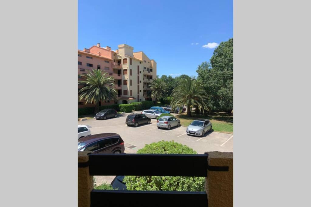Appartement Argeles-Sur-Mer Avec Piscine A 500M De La Mer Exteriér fotografie