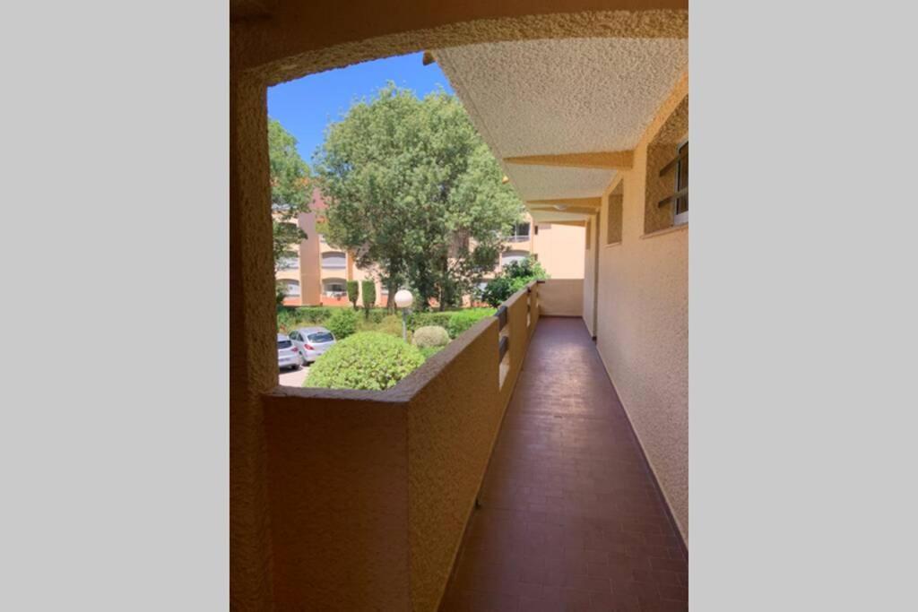 Appartement Argeles-Sur-Mer Avec Piscine A 500M De La Mer Exteriér fotografie