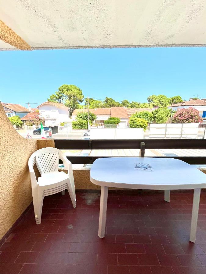 Appartement Argeles-Sur-Mer Avec Piscine A 500M De La Mer Exteriér fotografie