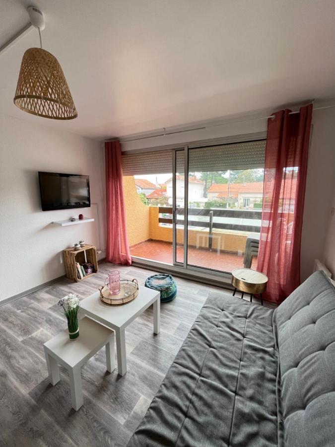 Appartement Argeles-Sur-Mer Avec Piscine A 500M De La Mer Exteriér fotografie
