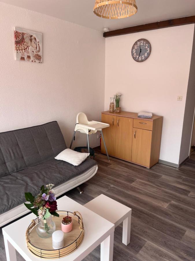 Appartement Argeles-Sur-Mer Avec Piscine A 500M De La Mer Exteriér fotografie