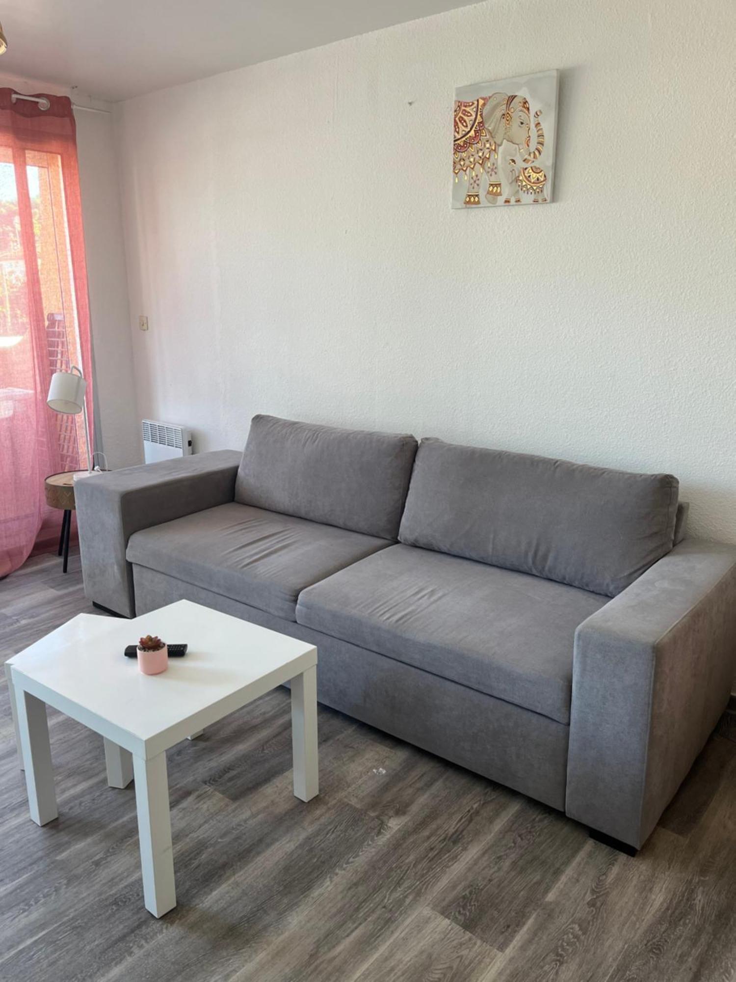 Appartement Argeles-Sur-Mer Avec Piscine A 500M De La Mer Exteriér fotografie